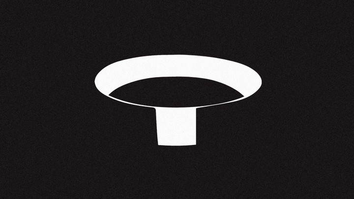 An illustration of a priest's collar