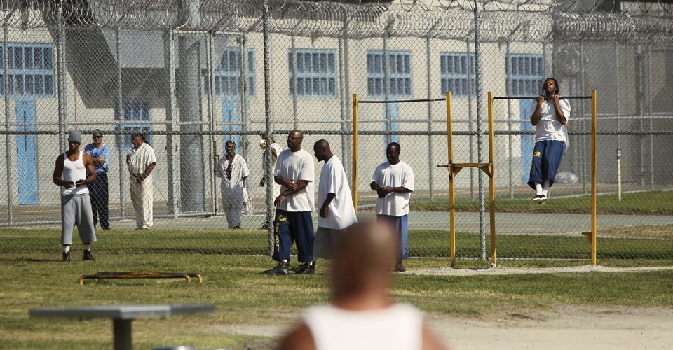 Mass Incarceration And The Uncomfortable Realities Of Black Family Life ...