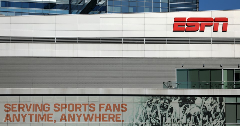 Can ESPN survive while cable TV continues to lose subscribers?