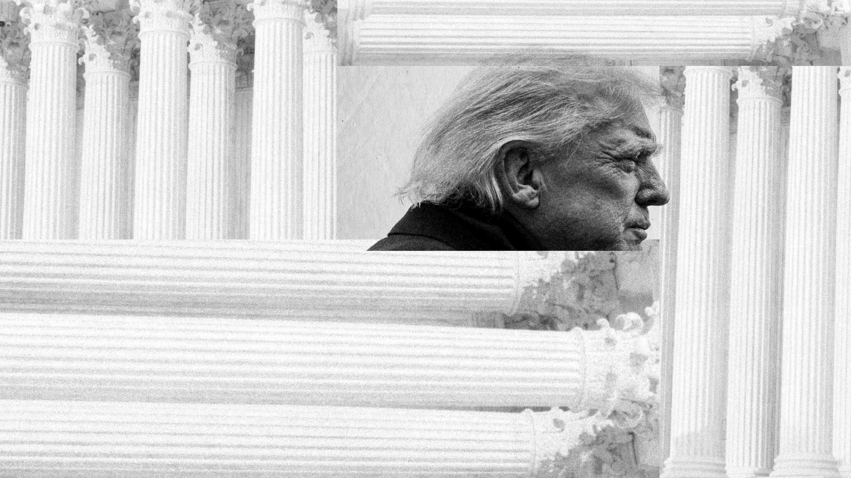 Court Ruling on Executive Power Sparks Separation of Powers Debate