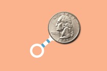 coin rattle