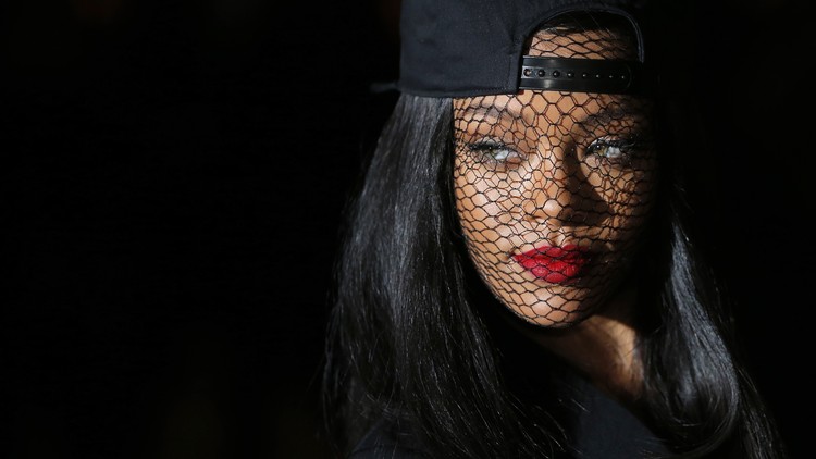 anti rihanna full album download