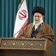 Iranian Supreme Leader Ayatollah Ali Khamenei