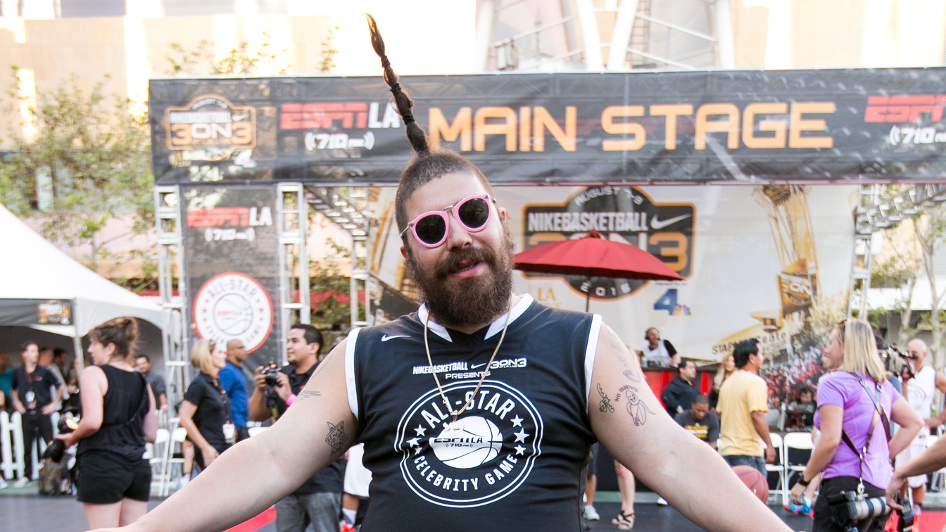How Instagram&rsquo;s &lsquo;The Fat Jew&rsquo; Is Building a Career Off Other People&rsquo;s