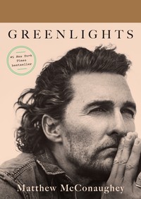 The cover of Greenlights