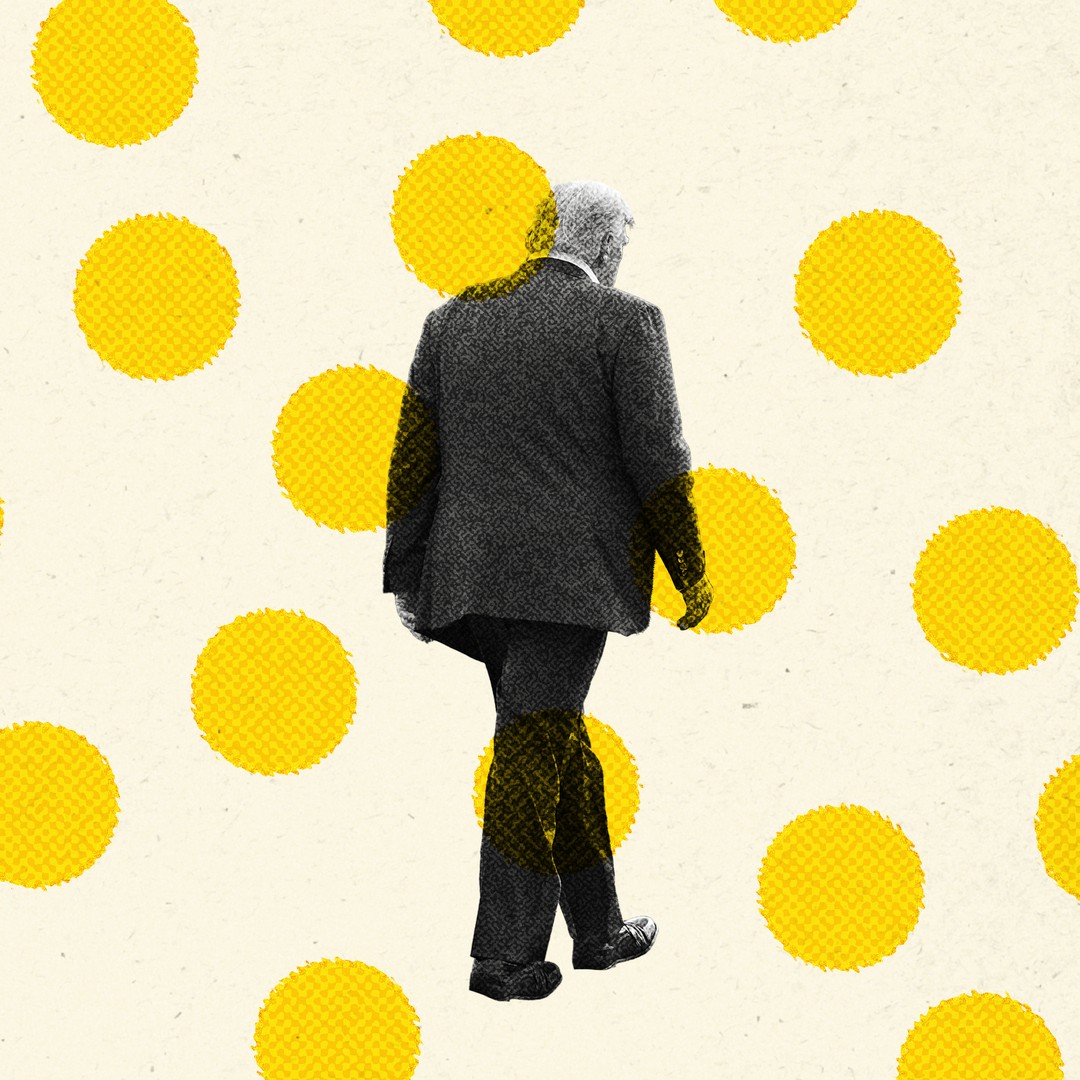 The Art of the Crypto Deal - The Atlantic