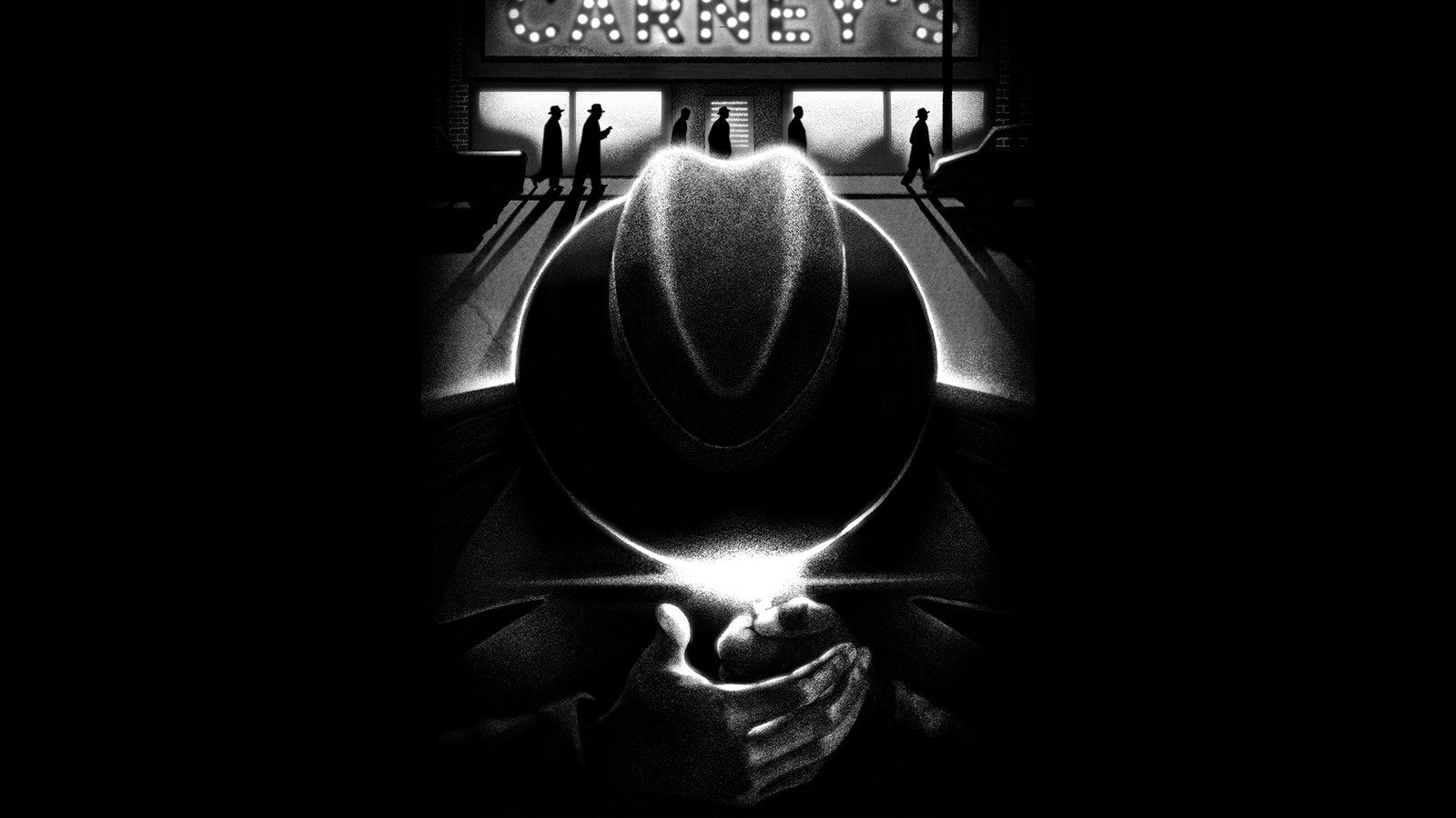 Review: 'Harlem Shuffle,' by Colson Whitehead - The Atlantic