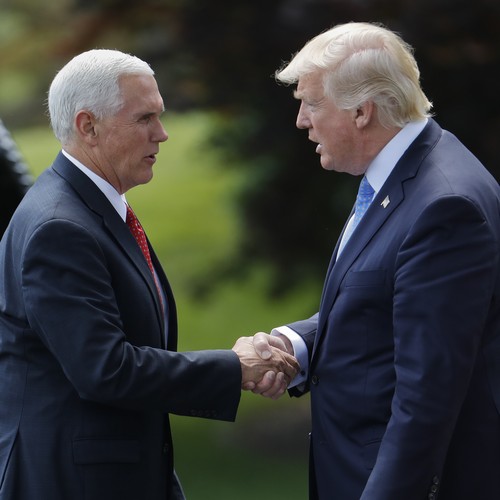 The 25th Amendment Makes Presidential Disability A Political Question The Atlantic