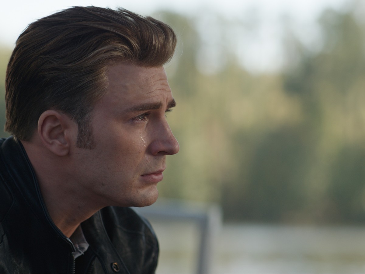 Avengers Endgame Ending and End Credits Scene Explained 