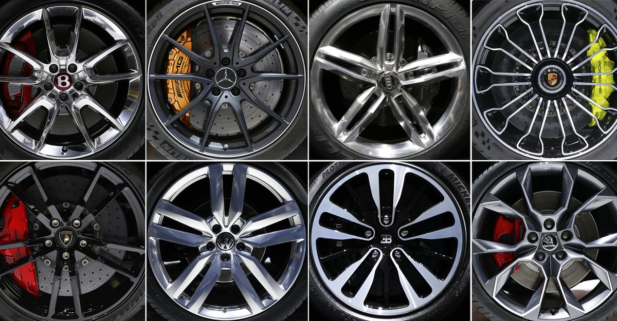 The SqueakyWheel Problem in Obamacare Coverage The Atlantic