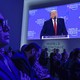 Trump speaking at World Economic Forum