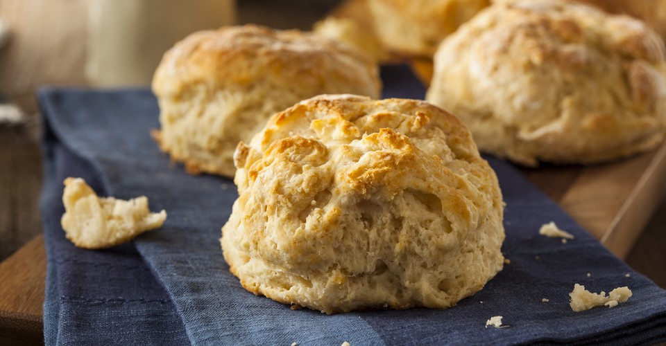 Why Most of America Is Terrible at Making Biscuits