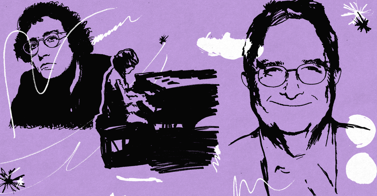 Why Randy Newman Is Least Liked For His Greatest Work