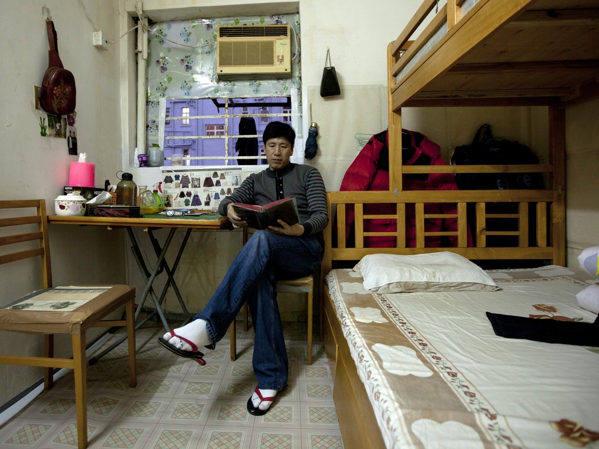 Featured image of post Shared Room Housing A Growing Form Of Overcrowded Accommodation / Housing for the poor in cities was rundown and overcrowded.