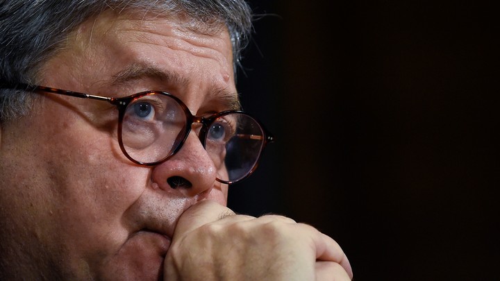 William Barr