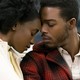 KiKi Layne and Stephan James in 'If Beale Street Could Talk'