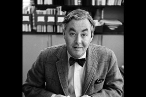 A photo of Daniel Patrick Moynihan