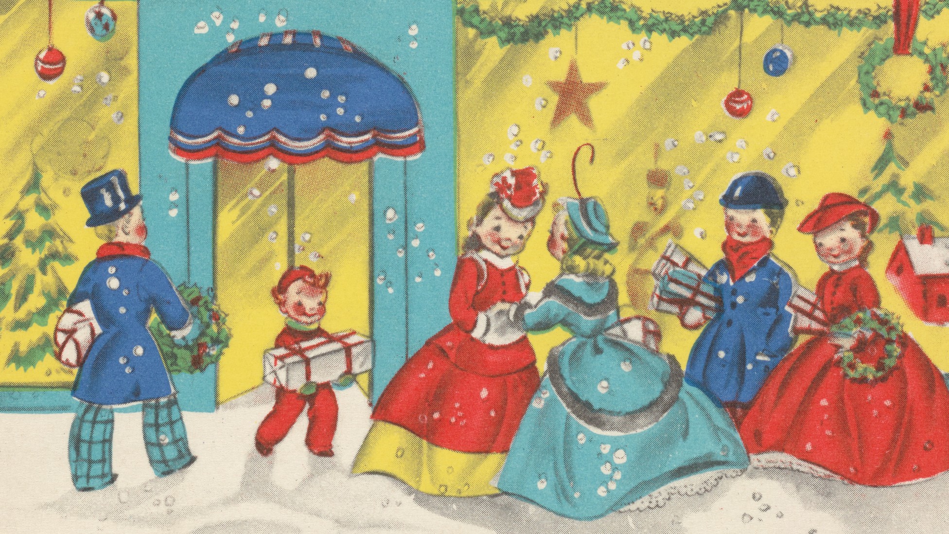 Stan freberg 12 days of christmas