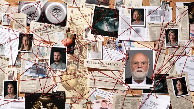 The Fertility Doctor’s Secret