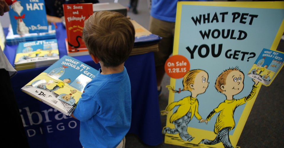 How Schools Can Navigate Racism In Children S Books The Atlantic