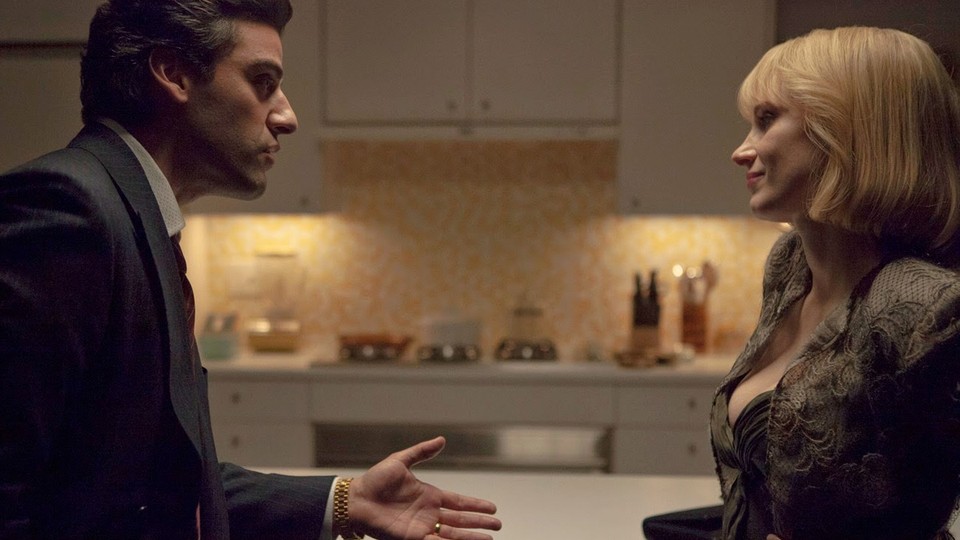 'A Most Violent Year' Is a Most Extraordinary Film - The Atlantic