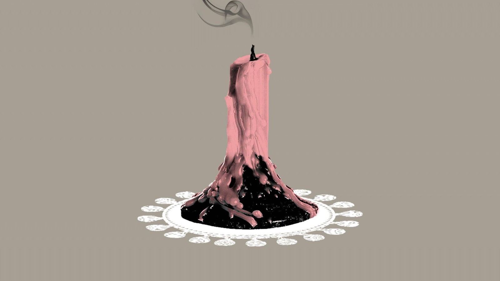 How Grief And Mourning Change During A Pandemic The Atlantic