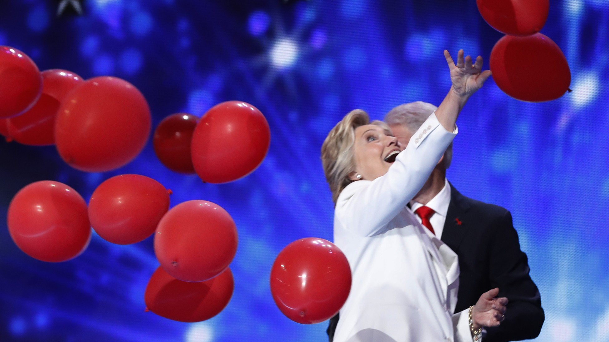 The Atlantic Politics & Policy Daily: Thousands of Balloons Later, the ...