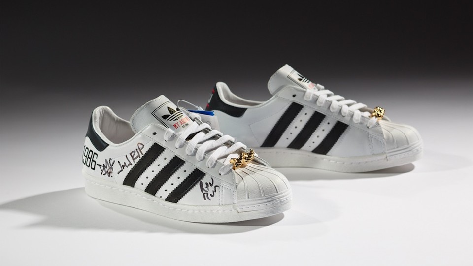 960px x 540px - The Long Political History of Sneaker Culture - The Atlantic