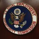 A seal for the Equal Employment Opportunity Commission