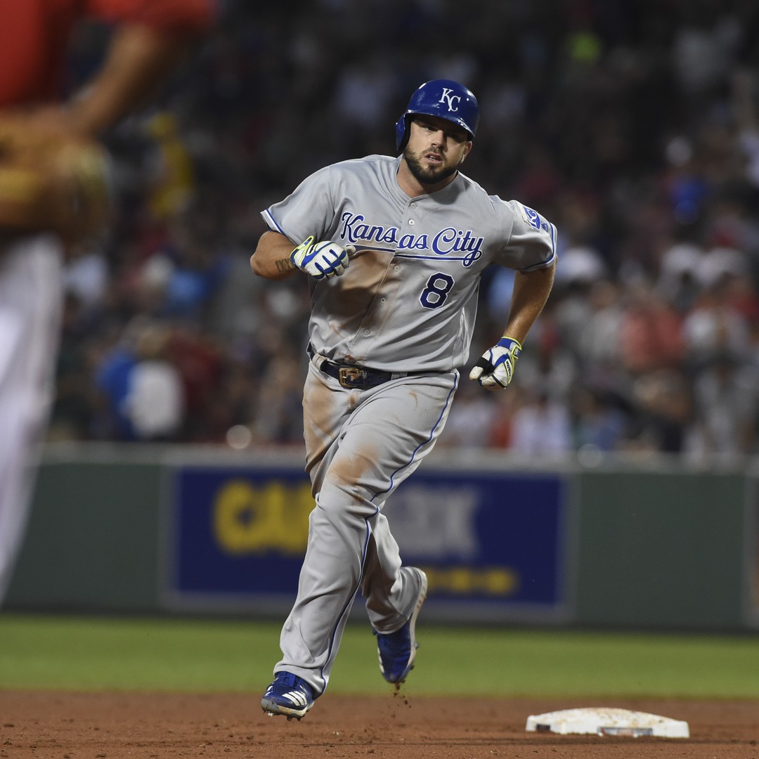 Jose Altuve Houston Astros Unsigned Hits Home Run in Game Two of the World  Series Photograph