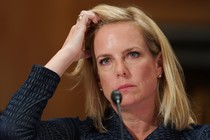 Kirstjen Nielsen