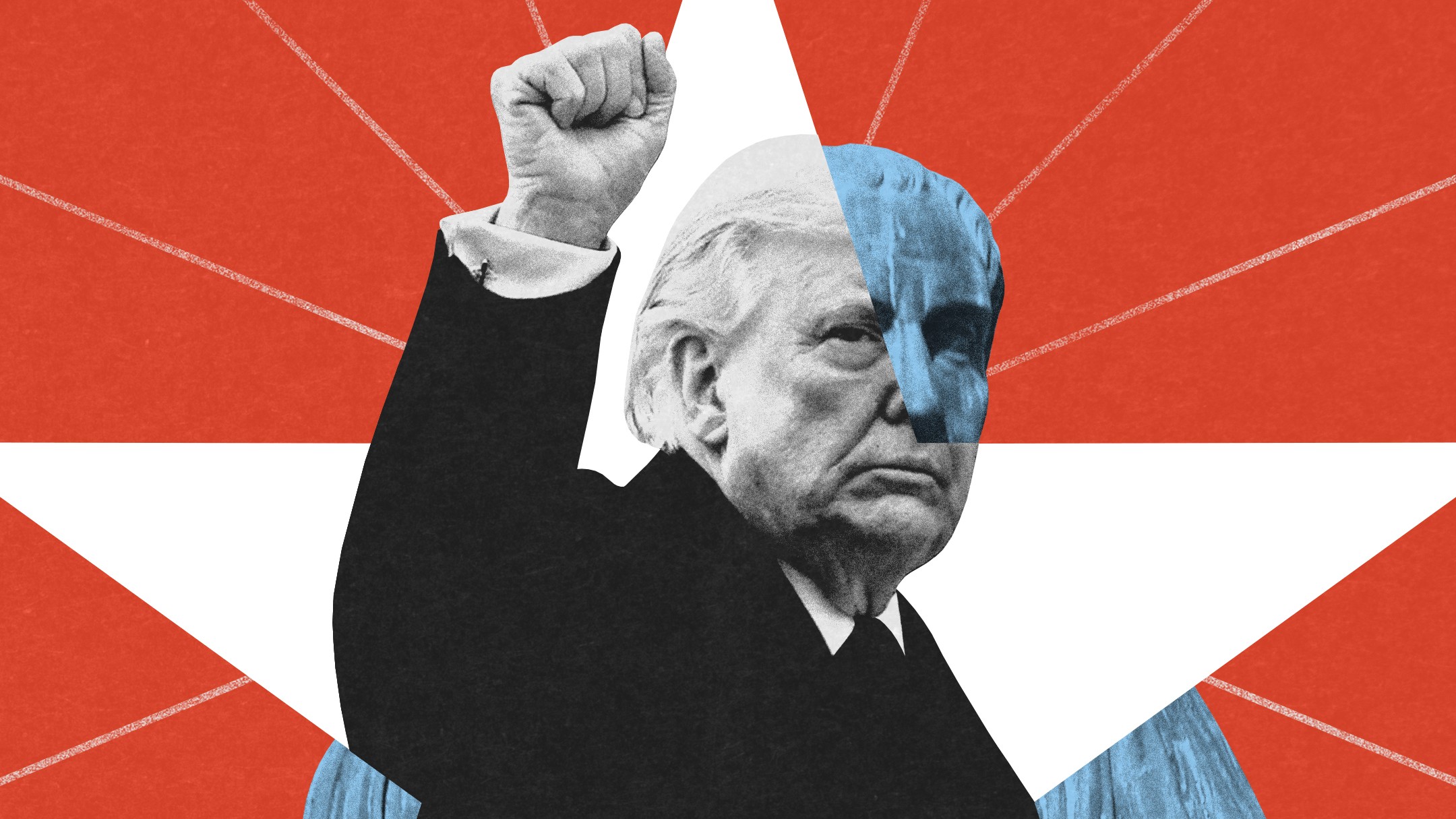 The Age of American Caesarism