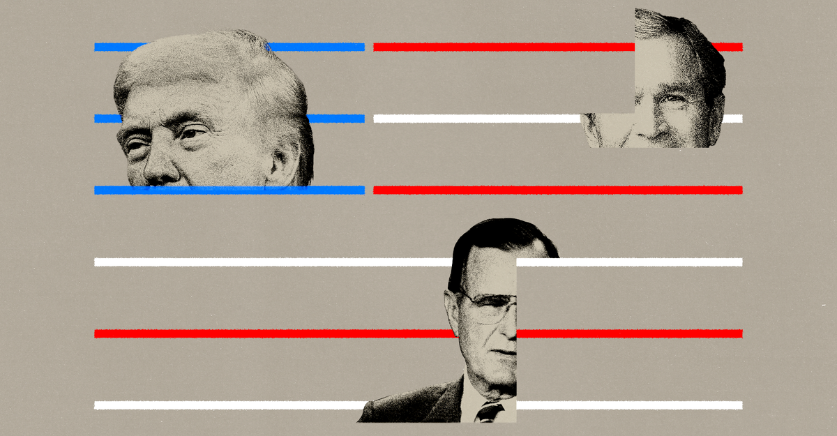 Hubris Without Idealism