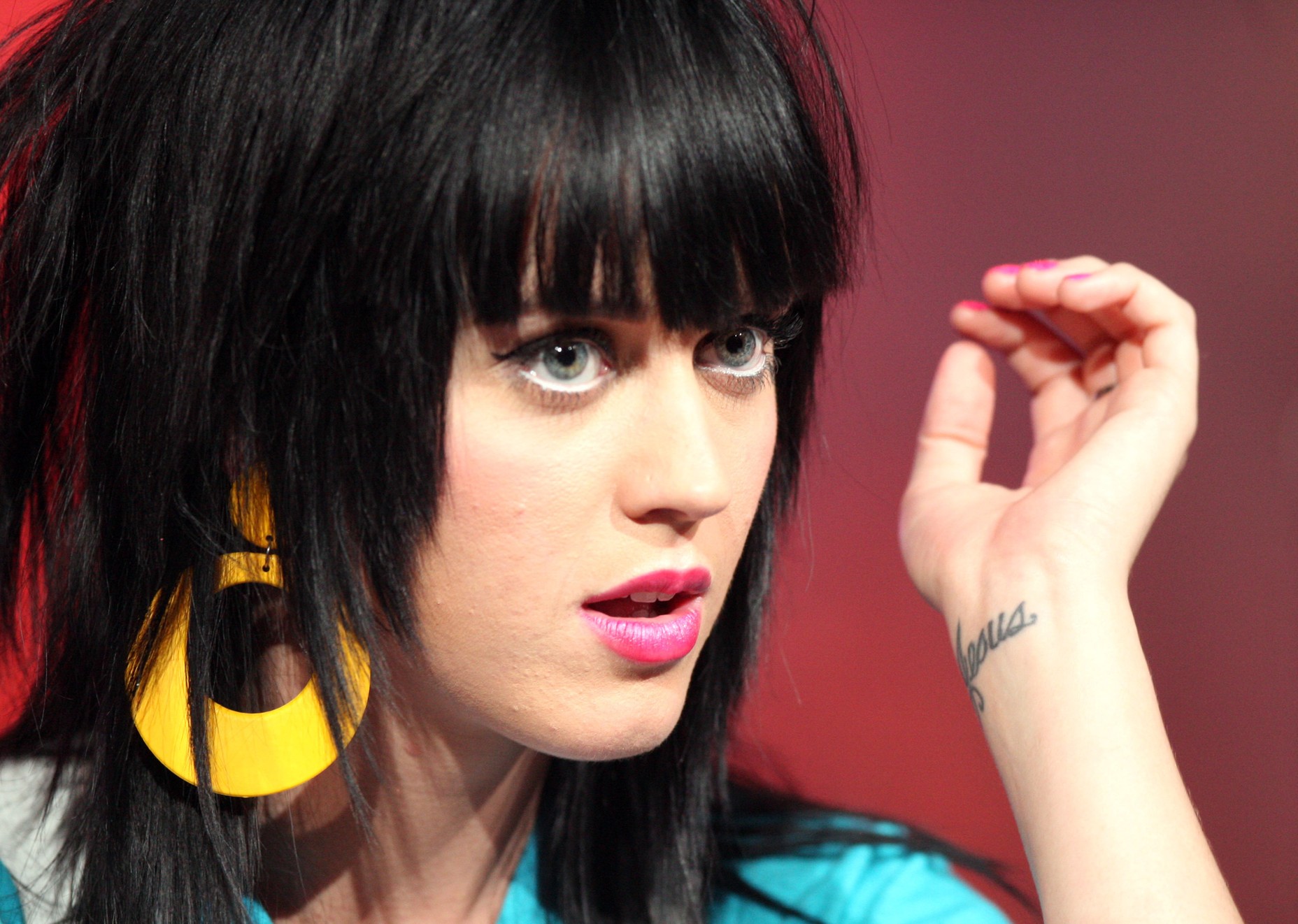 Katy Perry and the End of Pop - The Atlantic