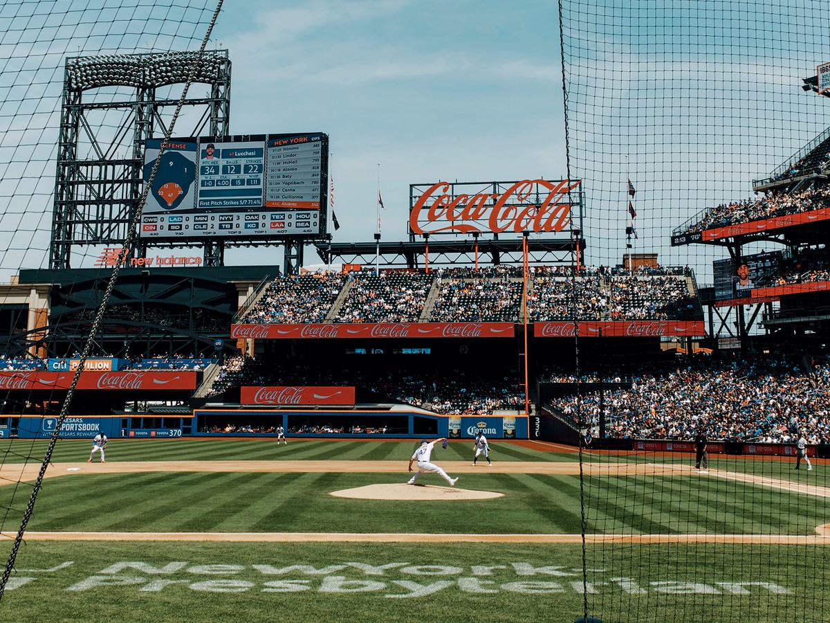 TIN SIGN "Green Monster” Fenway Boston MLB Baseball Sports