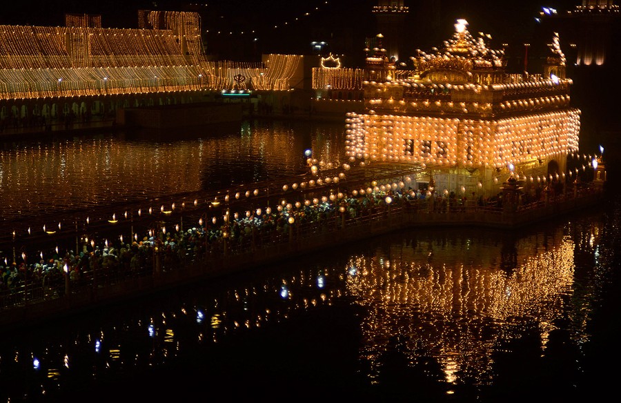 Diwali: The Festival of Lights - The Atlantic