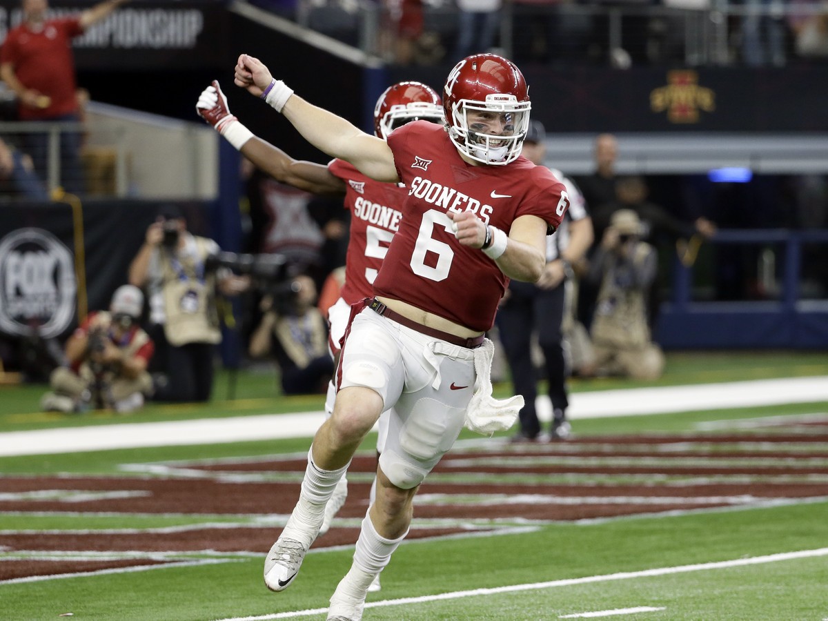 Oklahoma Football: Reactions to Baker Mayfield's first NFL