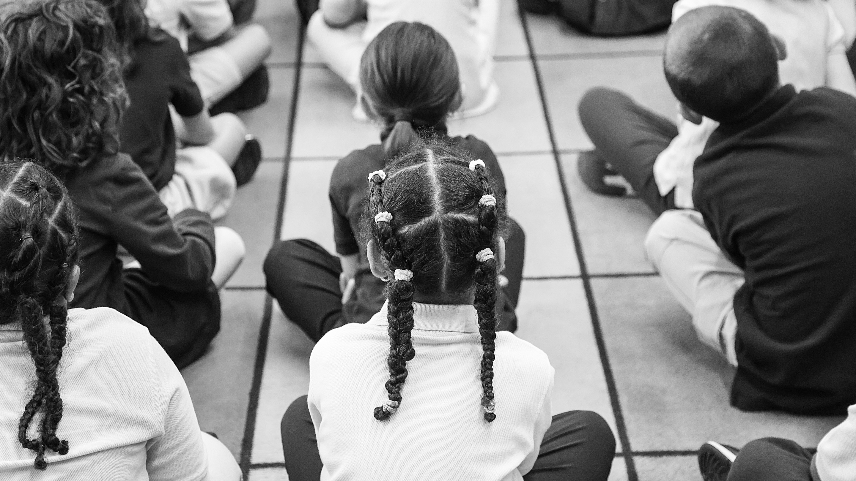 School Improvement Demands Collective Action
