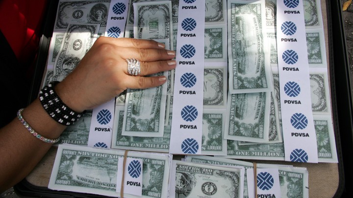 Stacks on stacks