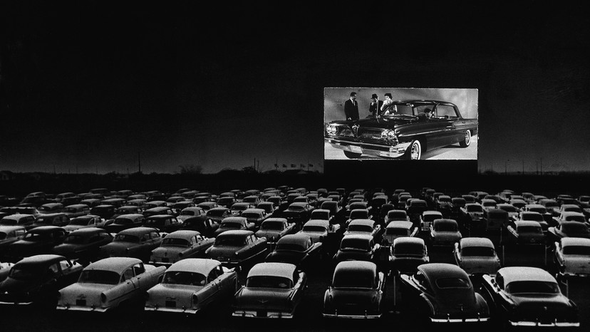 30 Singular Films to Watch in Quarantine - The Atlantic