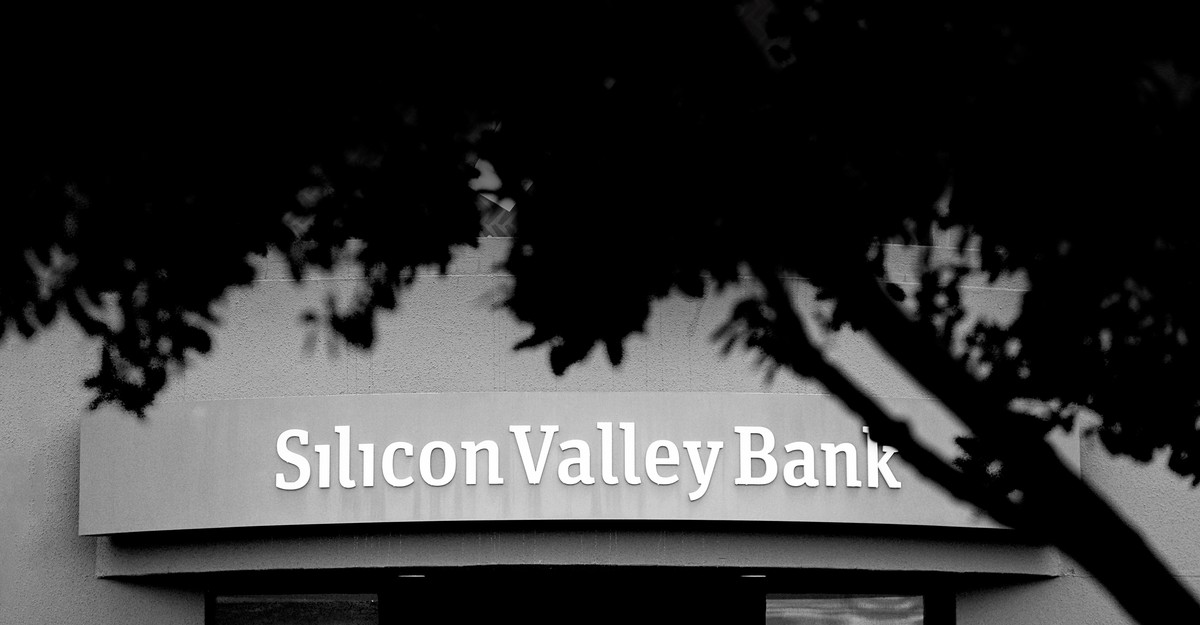 If you are a customer of Silicon Valley Bank, you should be furious with its executives for their incompetent risk management and poor communications 