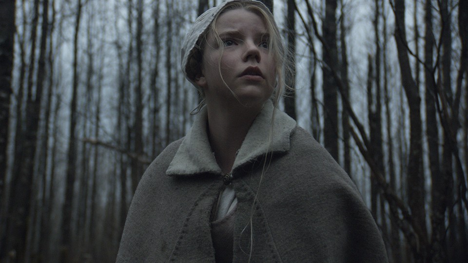 the witch video essay