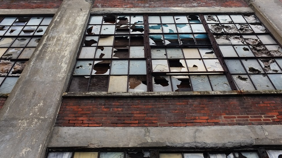 Where ‘Brownfield’ Is a Pretty Word for ‘Toxic Dump’ The Atlantic