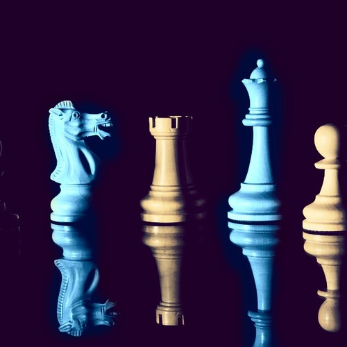 Who Wins The Bishop Knight Exchange The Atlantic