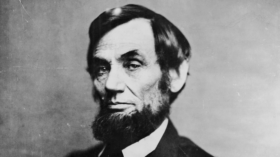 Abraham Lincoln