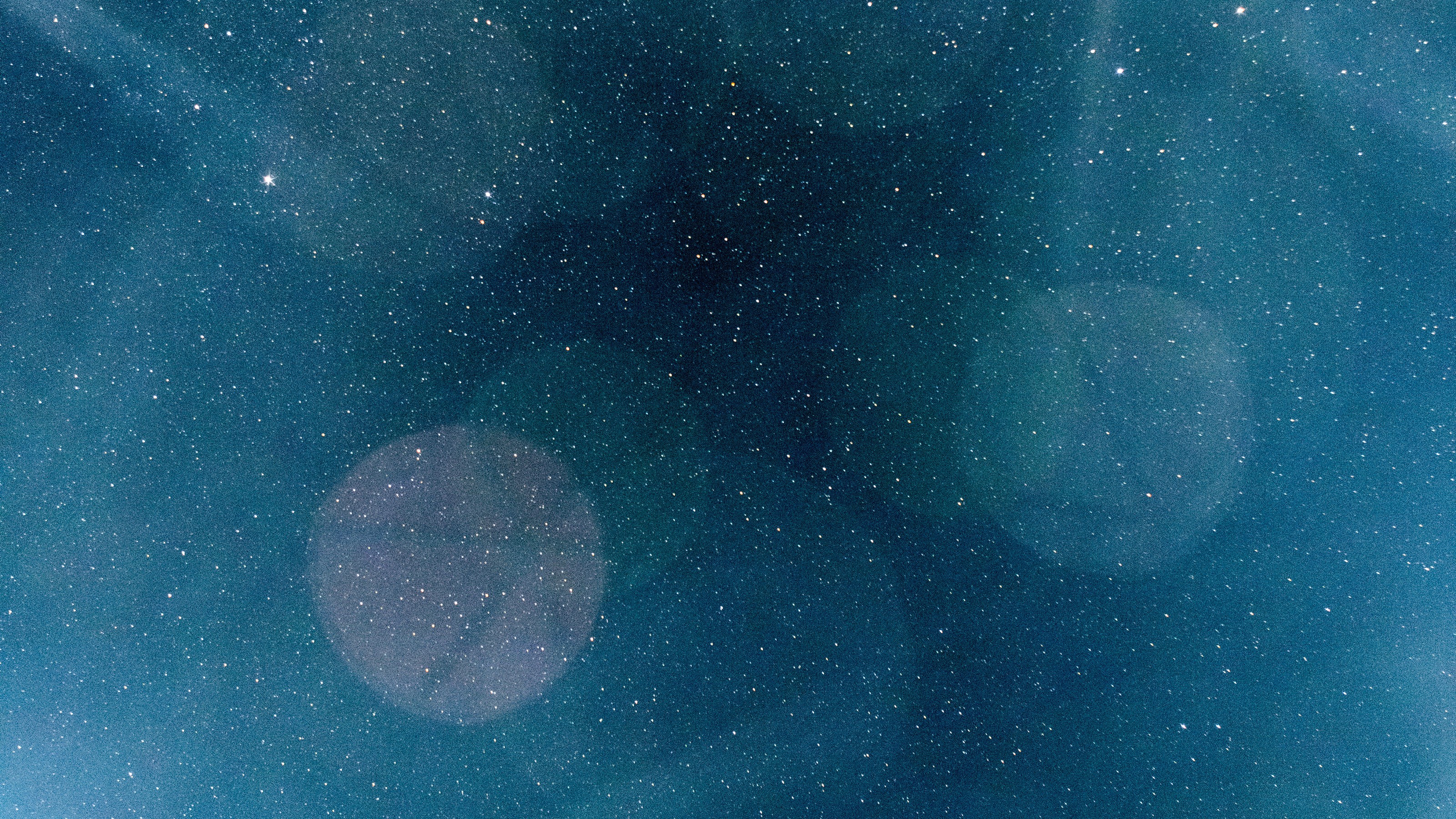 The Ordinary Miracle of Existing