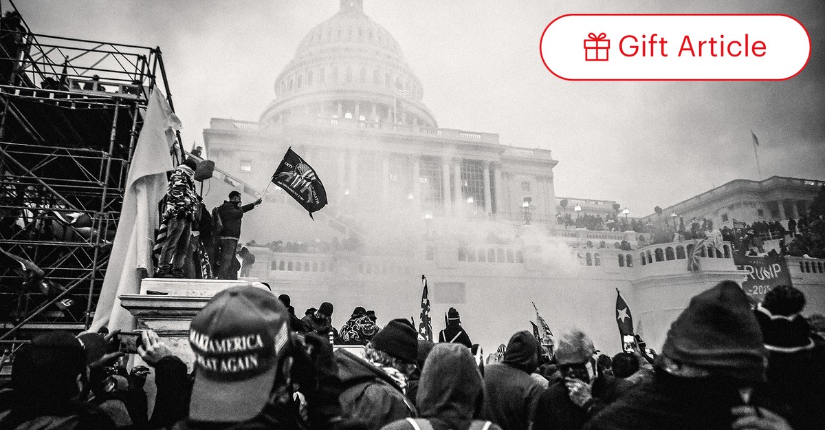 Trump sales election symbol