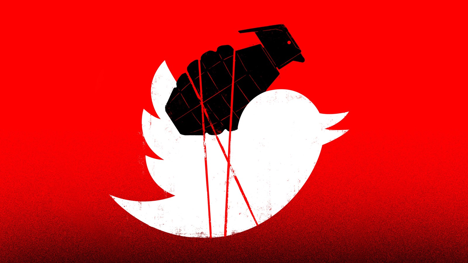 How Twitter Is Changing Modern Warfare The Atlantic