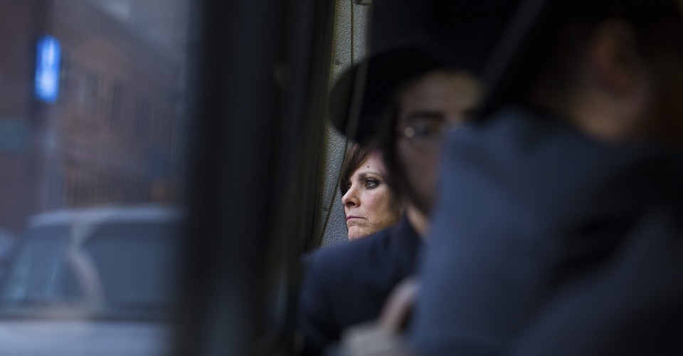 Orthodox Jews Are Using Mikvahs During Covid 19 The Atlantic