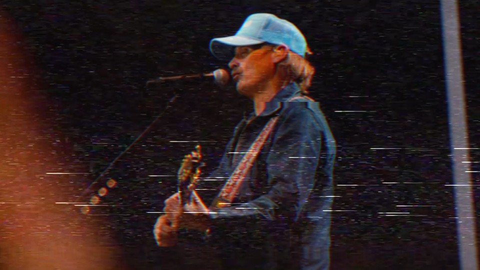 Turning Point USA Halftime Show